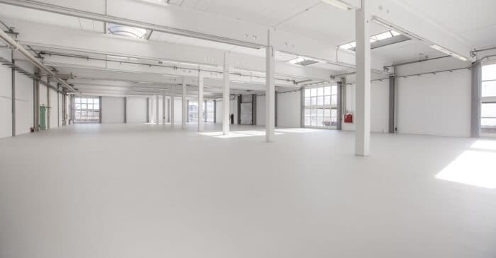 Beton Cire Gietvloeren